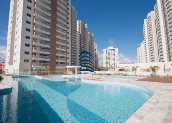 Imagem Imóvel com 4 Quartos à Venda, 109 m² em Imbuí - Salvador Imagem Imóvel com 4 Quartos à Venda, 109 m² em Imbuí - Salvador