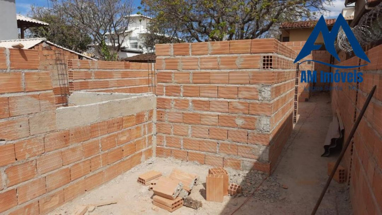 Imagem Casa com 3 Quartos à Venda, 190 m² em Lundcea - Lagoa Santa Imagem Casa com 3 Quartos à Venda, 190 m² em Lundcea - Lagoa Santa