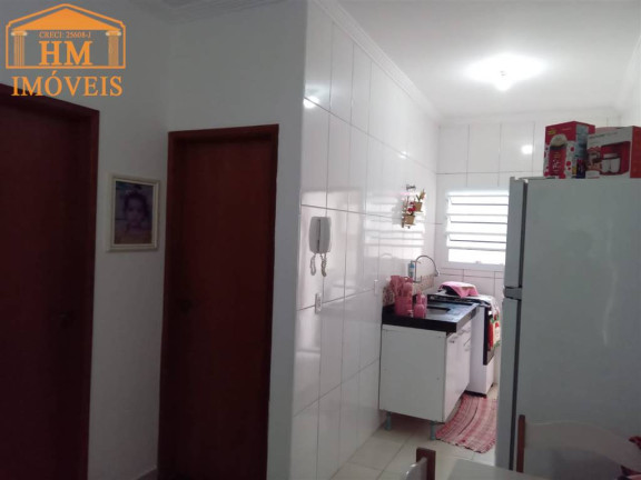 Imagem Casa com 2 Quartos à Venda, 67 m² em Maracanã - Praia Grande Imagem Casa com 2 Quartos à Venda, 67 m² em Maracanã - Praia Grande