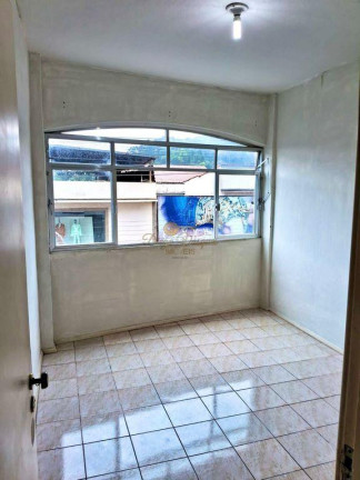 Imagem Apartamento com 1 Quarto à Venda, 33 m² em Alto Da Serra - Petrópolis
