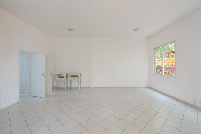 Imagem Apartamento com 2 Quartos à Venda, 46 m² em Chácara Califórnia - São Paulo