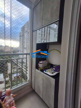 Imagem Apartamento com 2 Quartos à Venda, 55 m² em Continental - Osasco Imagem Apartamento com 2 Quartos à Venda, 55 m² em Continental - Osasco