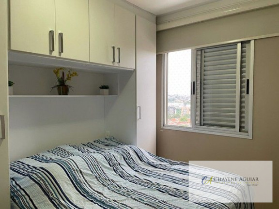 Imagem Apartamento com 2 Quartos à Venda, 55 m² em Saúde - São Paulo