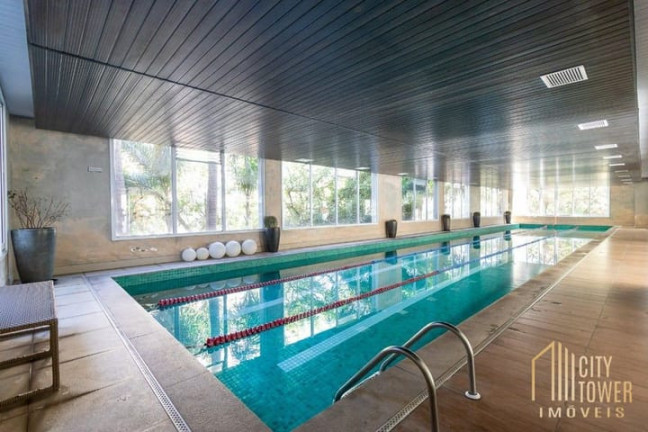Imagem Apartamento com 1 Quarto à Venda, 57 m² em Paraíso - São Paulo