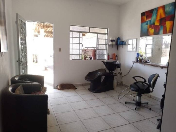Imagem Casa com 3 Quartos à Venda, 86 m² em Vila Marly - Taubaté Imagem Casa com 3 Quartos à Venda, 86 m² em Vila Marly - Taubaté