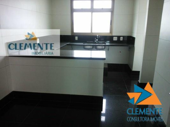 Imagem Apartamento com 4 Quartos à Venda, 244 m² em Vila Da Serra - Nova Lima Imagem Apartamento com 4 Quartos à Venda, 244 m² em Vila Da Serra - Nova Lima