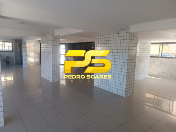 Imagem Apartamento com 4 Quartos para Alugar, 220 m² em Manaíra - João Pessoa Imagem Apartamento com 4 Quartos para Alugar, 220 m² em Manaíra - João Pessoa