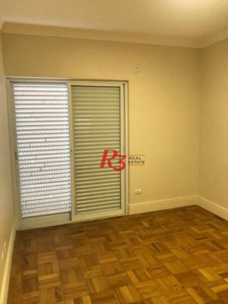 Imagem Apartamento com 3 Quartos à Venda, 146 m² em José Menino - Santos Imagem Apartamento com 3 Quartos à Venda, 146 m² em José Menino - Santos