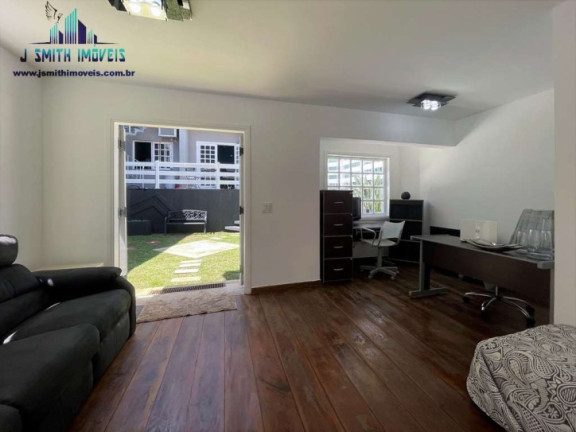 Imagem Casa de Condomínio com 5 Quartos à Venda, 285 m² em São Paulo Ii - Cotia Imagem Casa de Condomínio com 5 Quartos à Venda, 285 m² em São Paulo Ii - Cotia