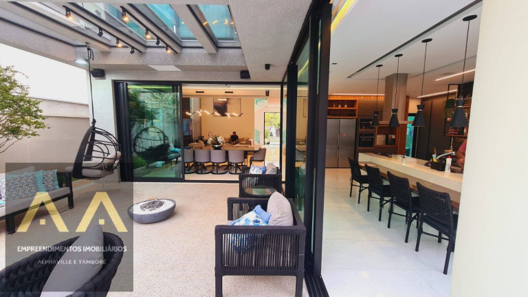 Imagem Casa com 4 Quartos à Venda, 380 m² em Alphaville - Santana De Parnaíba Imagem Casa com 4 Quartos à Venda, 380 m² em Alphaville - Santana De Parnaíba