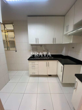 Imagem Apartamento com 2 Quartos à Venda, 81 m² em Campo Grande - Santos Imagem Apartamento com 2 Quartos à Venda, 81 m² em Campo Grande - Santos
