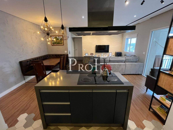 Imagem Apartamento com 3 Quartos à Venda, 94 m² em Baeta Neves - São Bernardo Do Campo Imagem Apartamento com 3 Quartos à Venda, 94 m² em Baeta Neves - São Bernardo Do Campo