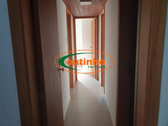 Imagem Apartamento com 3 Quartos à Venda, 130 m² em Tijuca - Rio De Janeiro