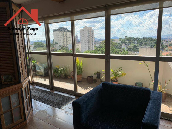 Imagem Apartamento com 4 Quartos à Venda, 234 m² em Paraisópolis - São Paulo Imagem Apartamento com 4 Quartos à Venda, 234 m² em Paraisópolis - São Paulo