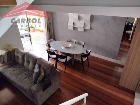 Imagem Casa de Condomínio com 3 Quartos à Venda, 119 m² em Engordadouro - Jundiaí Imagem Casa de Condomínio com 3 Quartos à Venda, 119 m² em Engordadouro - Jundiaí