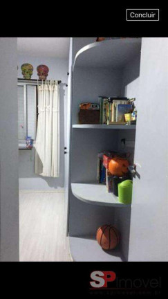 Imagem Apartamento com 3 Quartos à Venda, 70 m² em Vila Santana - São Paulo Imagem Apartamento com 3 Quartos à Venda, 70 m² em Vila Santana - São Paulo