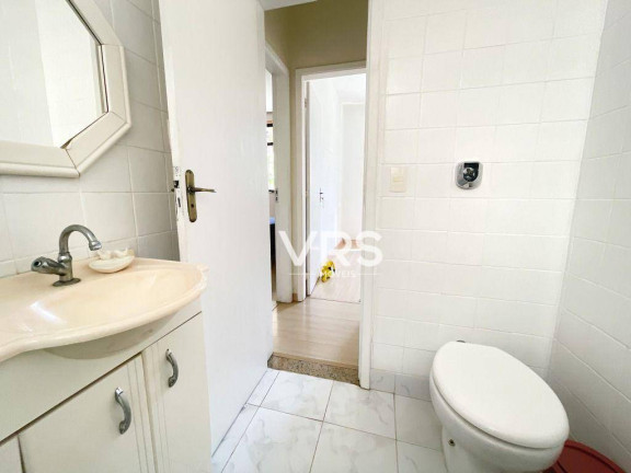 Imagem Apartamento com 2 Quartos à Venda, 58 m² em Tijuca - Teresópolis Imagem Apartamento com 2 Quartos à Venda, 58 m² em Tijuca - Teresópolis