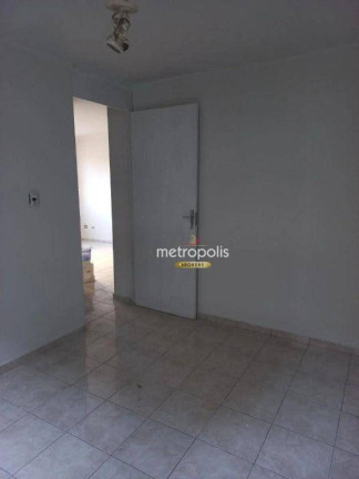 Imagem Apartamento com 2 Quartos à Venda, 62 m² em Lauzane Paulista - São Paulo