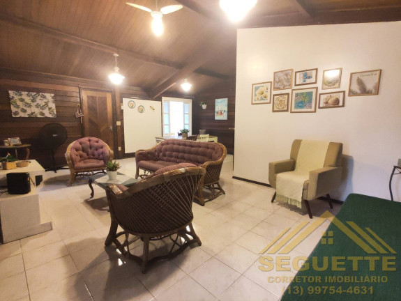 Imagem Casa com 3 Quartos à Venda, 120 m² em Riviera De São Lourenço - Bertioga