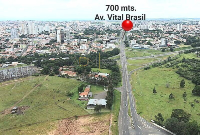 Imagem Terreno à Venda, 19 m² em Jardim Tropical - Botucatu Imagem Terreno à Venda, 19 m² em Jardim Tropical - Botucatu