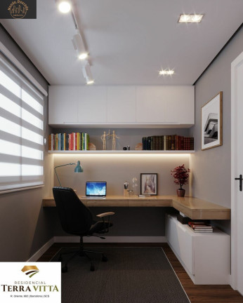Imagem Apartamento com 2 Quartos à Venda, 108 m² em Barcelona - São Caetano Do Sul