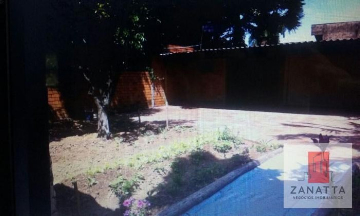 Imagem Casa com 3 Quartos à Venda, 120 m² em São Sebastião - Esteio