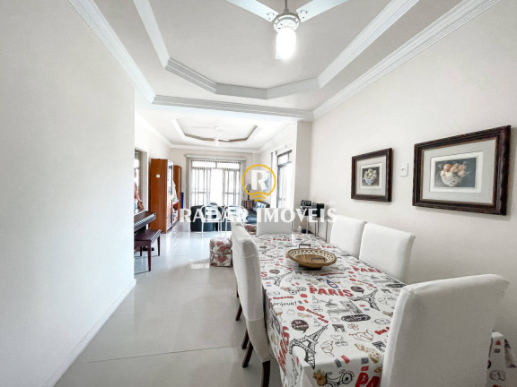 Imagem Apartamento com 3 Quartos à Venda, 120 m² em Centro - Cabo Frio