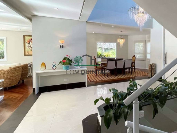 Imagem Casa com 5 Quartos à Venda, 1 m² em Vila Santo Antônio - Cotia Imagem Casa com 5 Quartos à Venda, 1 m² em Vila Santo Antônio - Cotia