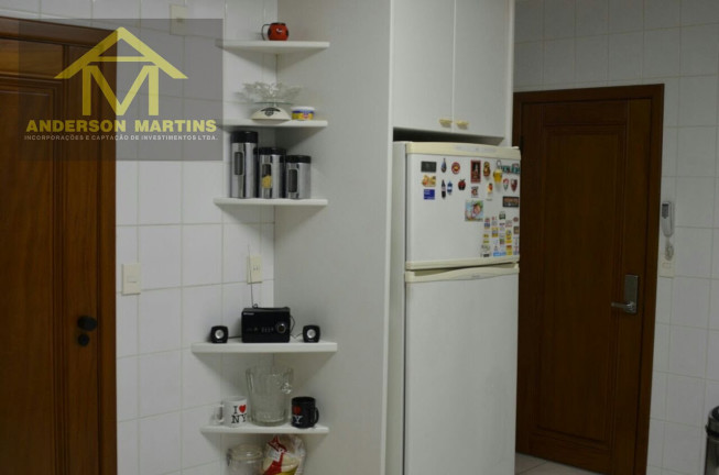 Imagem Apartamento com 3 Quartos à Venda, 210 m² em Praia Da Costa - Vila Velha