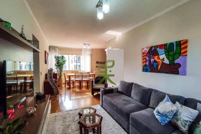 Imagem Apartamento com 3 Quartos à Venda, 100 m² em Jardim Guedala - São Paulo Imagem Apartamento com 3 Quartos à Venda, 100 m² em Jardim Guedala - São Paulo