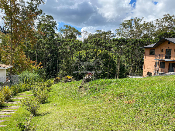 Imagem Terreno em Condomínio à Venda, 1 m² em Alto Capivari - Campos Do Jordão Imagem Terreno em Condomínio à Venda, 1 m² em Alto Capivari - Campos Do Jordão