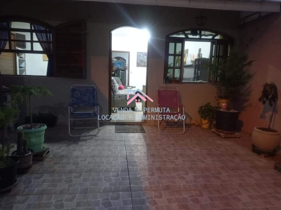 Imagem Casa com 2 Quartos à Venda, 161 m² em Jardim Das Palmeiras (botujuru) - Campo Limpo Paulista