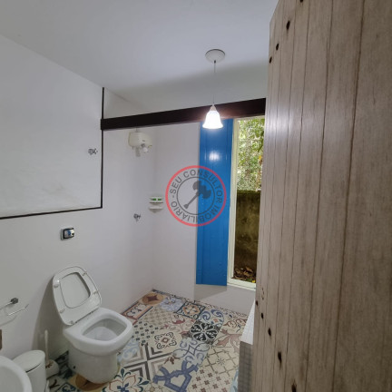 Imagem Casa com 3 Quartos à Venda, 108 m² em Boiçucanga - São Sebastião