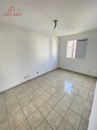 Imagem Apartamento com 2 Quartos à Venda, 50 m² em Parque Reboucas - São Paulo