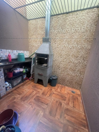 Imagem Casa com 3 Quartos à Venda, 90 m² em Jardim Vila Formosa - São Paulo Imagem Casa com 3 Quartos à Venda, 90 m² em Jardim Vila Formosa - São Paulo