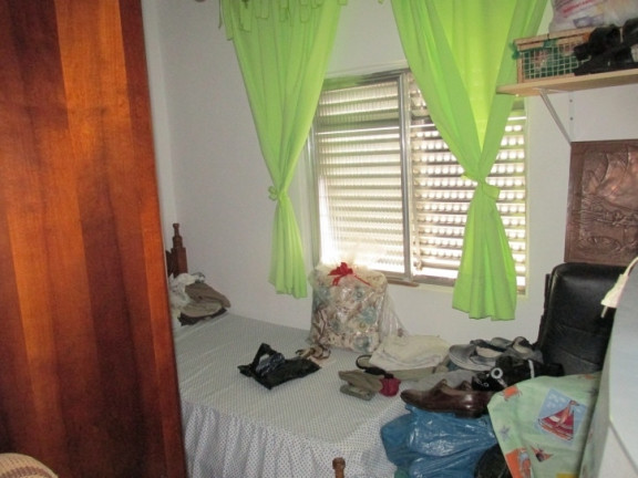 Imagem Apartamento com 2 Quartos à Venda, 45 m² em Santos Imagem Apartamento com 2 Quartos à Venda, 45 m² em Santos