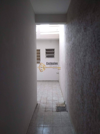 Imagem Sobrado com 3 Quartos à Venda, 176 m² em Jardim Santo André - Santo André