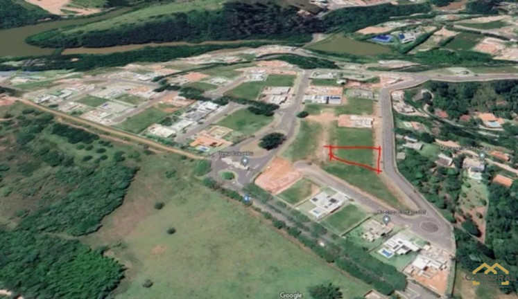 Imagem Terreno à Venda, 1.013 m² em Caxambu - Jundiaí Imagem Terreno à Venda, 1.013 m² em Caxambu - Jundiaí