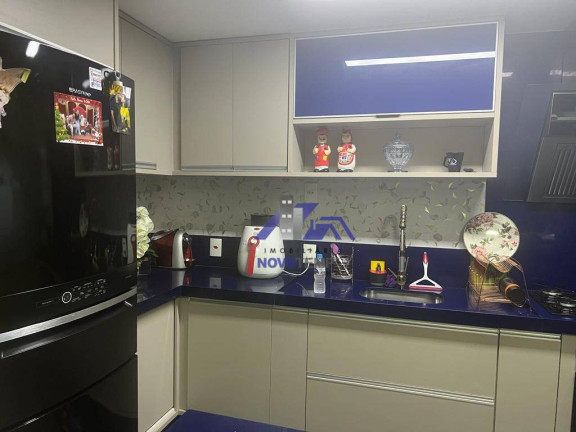 Imagem Apartamento com 2 Quartos à Venda, 60 m² em Jardim Tupanci - Barueri Imagem Apartamento com 2 Quartos à Venda, 60 m² em Jardim Tupanci - Barueri