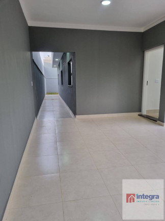 Imagem Casa com 3 Quartos à Venda, 114 m² em Jardim Marajoara - Limeira Imagem Casa com 3 Quartos à Venda, 114 m² em Jardim Marajoara - Limeira