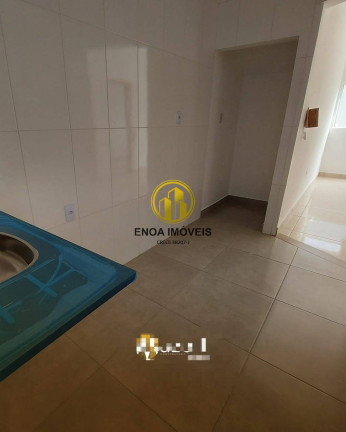 Imagem Casa com 2 Quartos à Venda, 44 m² em Maracanã - Praia Grande Imagem Casa com 2 Quartos à Venda, 44 m² em Maracanã - Praia Grande