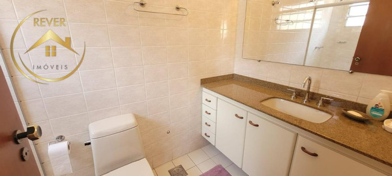 Imagem Casa com 4 Quartos à Venda, 267 m² em Jardim Madalena  - Campinas