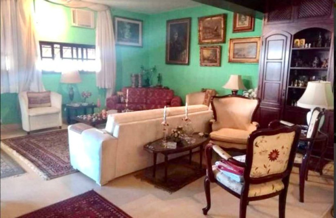 Imagem Cobertura com 3 Quartos à Venda, 143 m² em Copacabana - Rio De Janeiro
