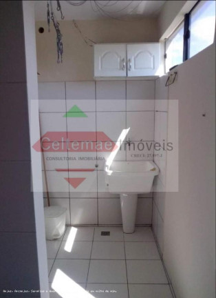 Imagem Apartamento com 2 Quartos à Venda, 55 m² em Parque Sao Luis - Taubaté