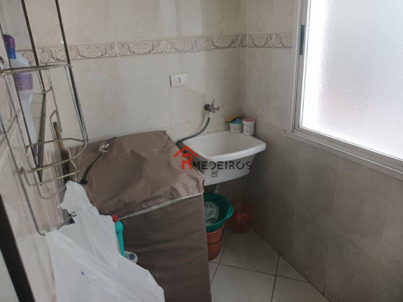 Imagem Apartamento com 3 Quartos à Venda, 123 m² em Tupi - Praia Grande Imagem Apartamento com 3 Quartos à Venda, 123 m² em Tupi - Praia Grande