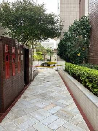 Imagem Apartamento com 3 Quartos à Venda, 140 m² em Ipiranga - São Paulo