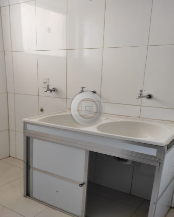 Imagem Apartamento com 2 Quartos à Venda, 55 m² em Todos Os Santos - Montes Claros Imagem Apartamento com 2 Quartos à Venda, 55 m² em Todos Os Santos - Montes Claros