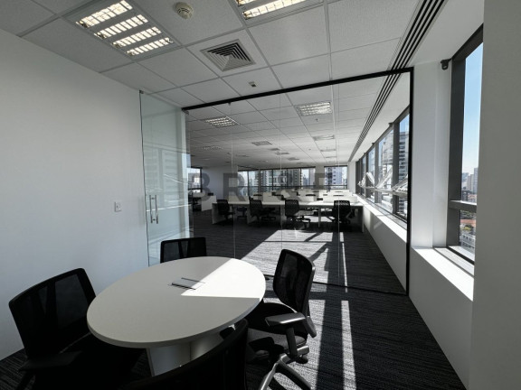 Imagem Imóvel Comercial para Alugar, 267 m² em Brooklin - São Paulo