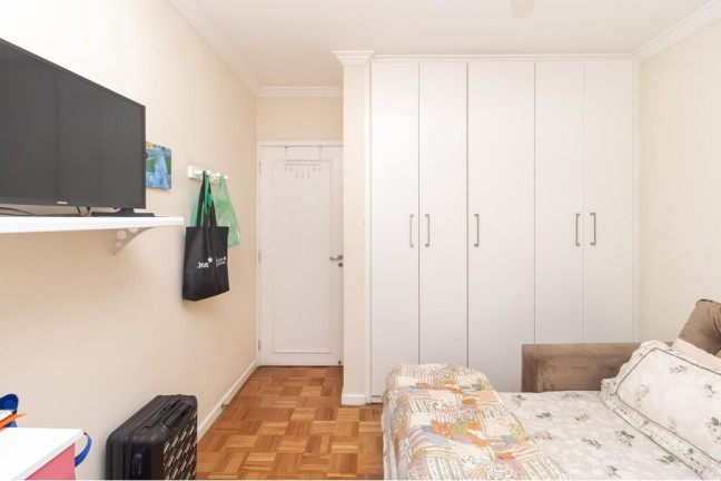Imagem Apartamento com 4 Quartos à Venda, 200 m² em Higienópolis - São Paulo Imagem Apartamento com 4 Quartos à Venda, 200 m² em Higienópolis - São Paulo