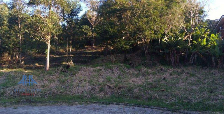Terreno à Venda, 859 m² em Itacorubi - Florianópolis